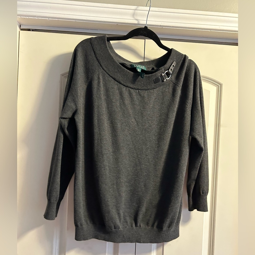 Women’s Ralph Lauren top